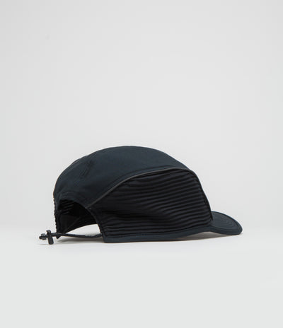 Nike AeroBill Cap in Black and Anthracite / Black