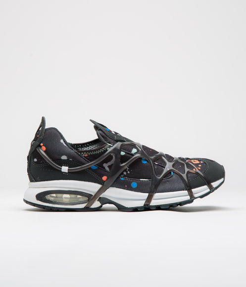 Nike Air Kukini SE Shoes - Black / Anthracite - White - Phantom