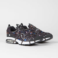 Nike Air Kukini SE Shoes in Black and Anthracite and White - Phantom thumbnail