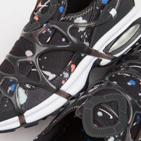 Nike Air Kukini SE Shoes in Black and Anthracite and White - Phantom thumbnail