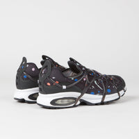 Nike Air Kukini SE Shoes in Black and Anthracite and White - Phantom thumbnail