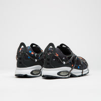 Nike Air Kukini SE Shoes in Black and Anthracite and White - Phantom thumbnail