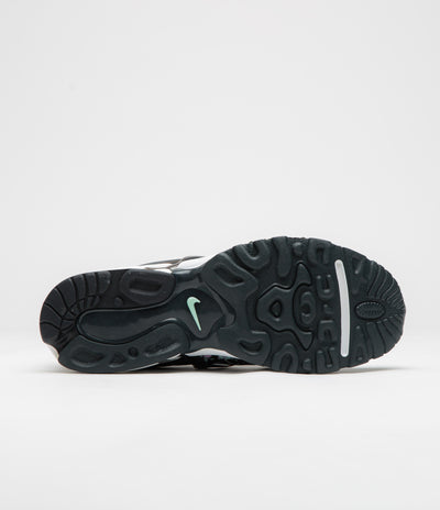 Nike Air Kukini SE Shoes in Black and Anthracite and White - Phantom