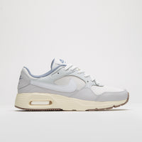 Nike Air Max SC Shoes in Phantom and White and Vast Grey - Photon Dust thumbnail