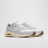 Nike Air Max SC Shoes in Phantom and White and Vast Grey - Photon Dust thumbnail