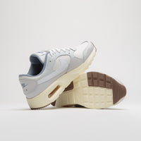 Nike Air Max SC Shoes in Phantom and White and Vast Grey - Photon Dust thumbnail