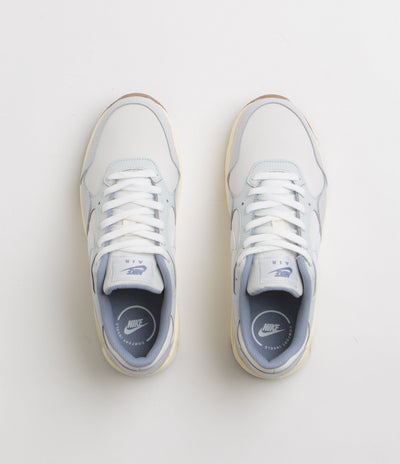Nike Air Max SC Shoes in Phantom and White and Vast Grey - Photon Dust