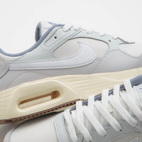 Nike Air Max SC Shoes in Phantom and White and Vast Grey - Photon Dust thumbnail