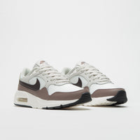 Nike Air Max SC Shoes in Sail and Velvet Brown and Light Bone - Mink Brown thumbnail
