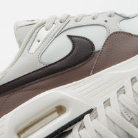 Nike Air Max SC Shoes in Sail and Velvet Brown and Light Bone - Mink Brown thumbnail