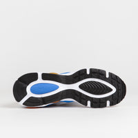 Nike Air Max TW SE Shoes in Summit White and Safety Orange and Sesame thumbnail