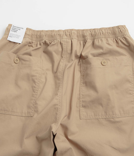 ★★Nike★★ Club Balloon Pants M Parachute BeigeParachute B Nike Club Balloon Pants - Parachute Beige / Parachute Beige