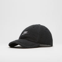 Nike Club Cap in Black thumbnail