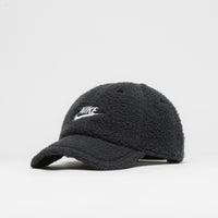Nike Club Cap - Black thumbnail