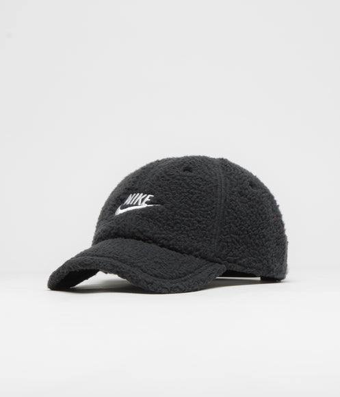 Nike Club Cap - Black