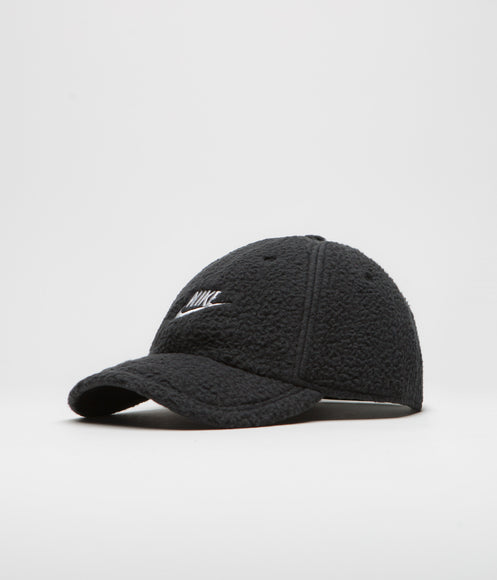 Nike Club Cap - Black