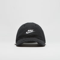 Nike Club Cap in Black thumbnail