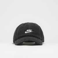 Nike Club Cap - Black thumbnail