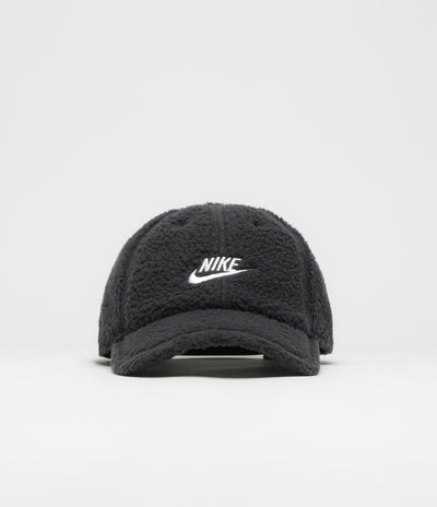 Nike Club Cap - Black