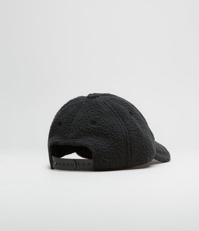 Nike Club Cap in Black