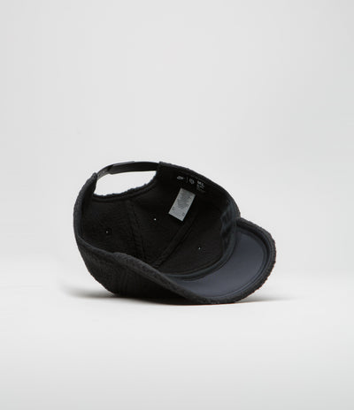 Nike Club Cap in Black