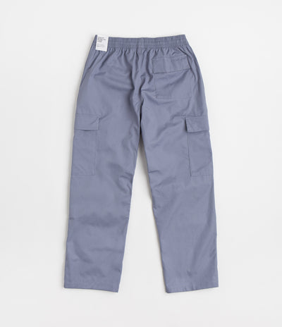 Nike Club Cargo Pants - Ashen Slate / White