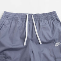 Nike Club Cargo Pants - Ashen Slate / White thumbnail