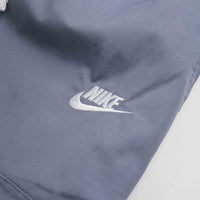 Nike Club Cargo Pants - Ashen Slate / White thumbnail