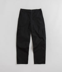Nike Club Cargo Pants in Black and Black