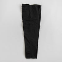 Nike Club Cargo Pants in Black and Black thumbnail