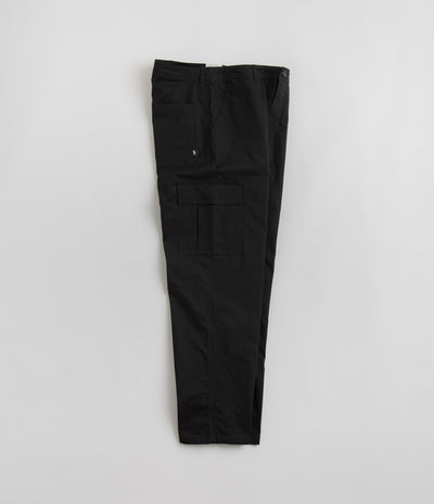 Nike Club Cargo Pants in Black and Black