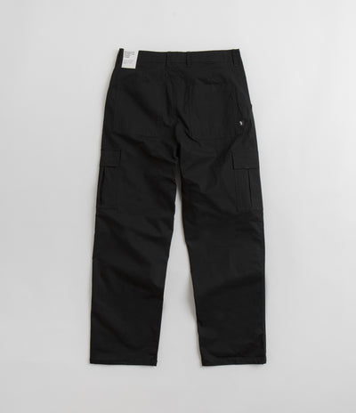 Nike Club Cargo Pants in Black and Black