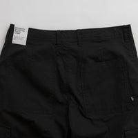 Nike Club Cargo Pants in Black and Black thumbnail