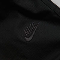 Nike Club Cargo Pants in Black and Black thumbnail