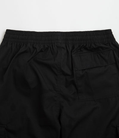 Nike Club Cargo Pants - Black / White