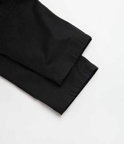 Nike Club Cargo Pants - Black / White