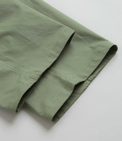 Nike Club Cargo Pants - Oil Green / Oil Green