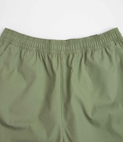 Nike Club Cargo Shorts - Oil Green / White