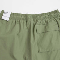 Nike Club Cargo Shorts - Oil Green / White thumbnail