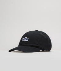 Nike Club Dunk Patch Cap in Black