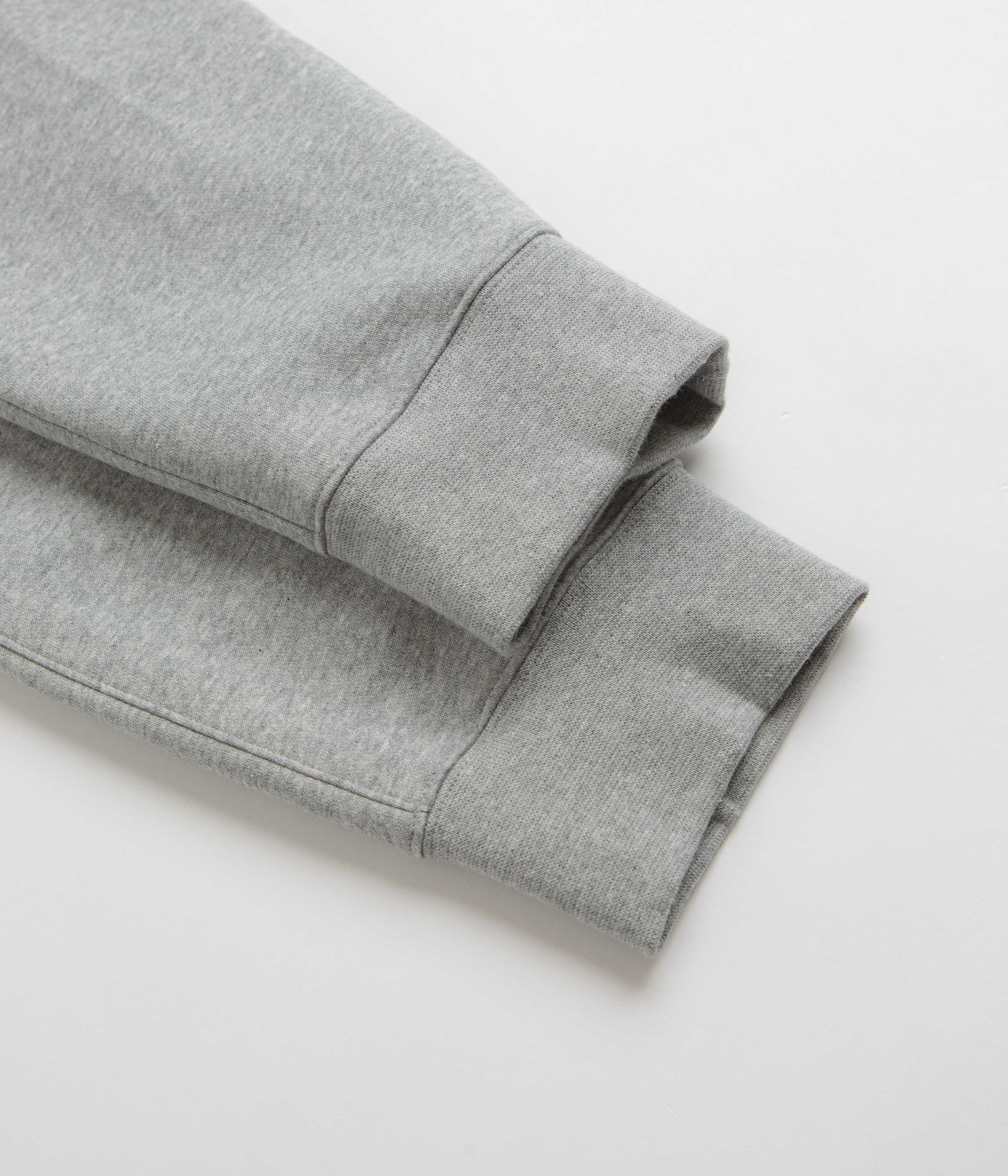 nike club cargo joggers grey