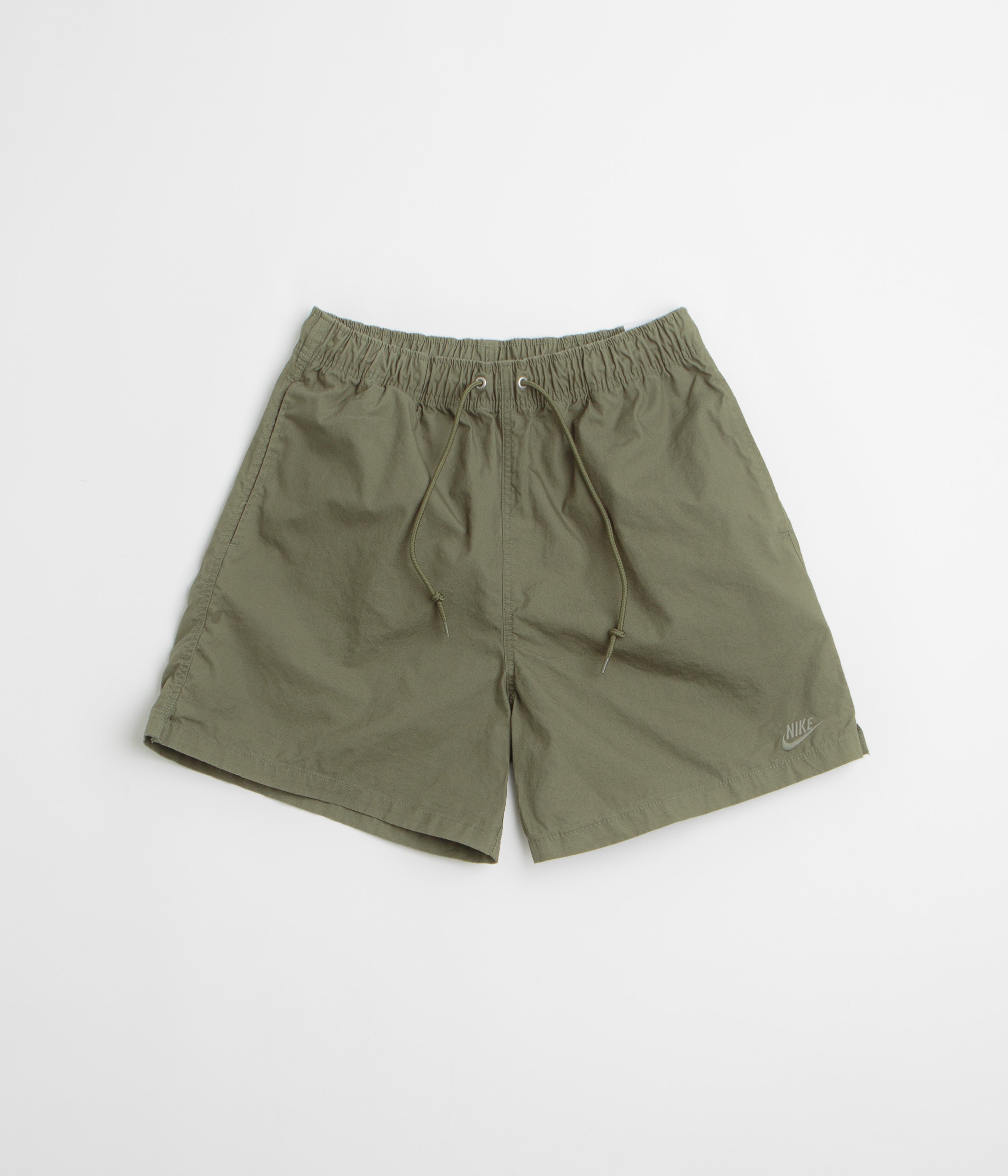 Brixton Steady Cinch X Shorts - Pebble | Flatspot