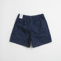 Nike Club Flow Wash Shorts - Obsidian / Obsidian thumbnail