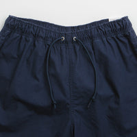 Nike Club Flow Wash Shorts - Obsidian / Obsidian thumbnail