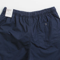 Nike Club Flow Wash Shorts - Obsidian / Obsidian thumbnail