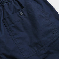 Nike Club Flow Wash Shorts - Obsidian / Obsidian thumbnail