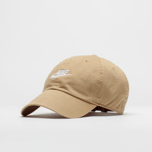 Parachute Beige / White