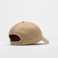 Nike Club Futura Wash Cap - Parachute Beige / White thumbnail