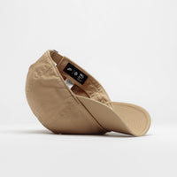 Nike Club Futura Wash Cap - Parachute Beige / White thumbnail