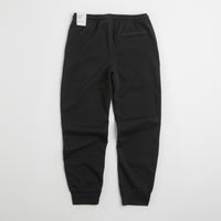 Nike Club Joggers in Black and Black / White thumbnail